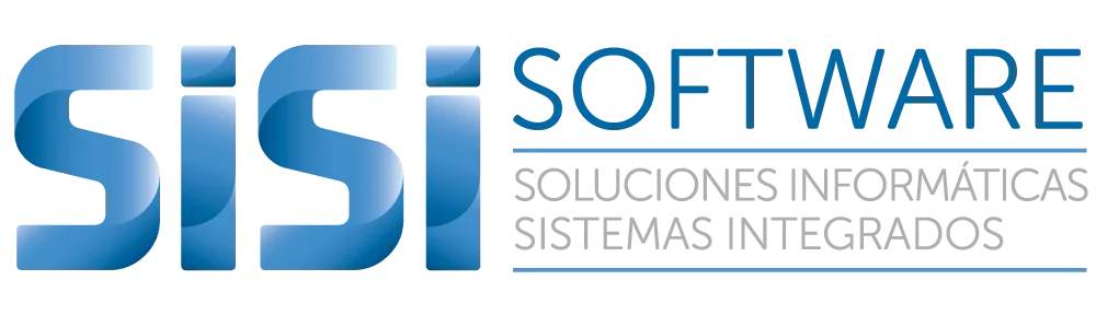 Logo SISI Software